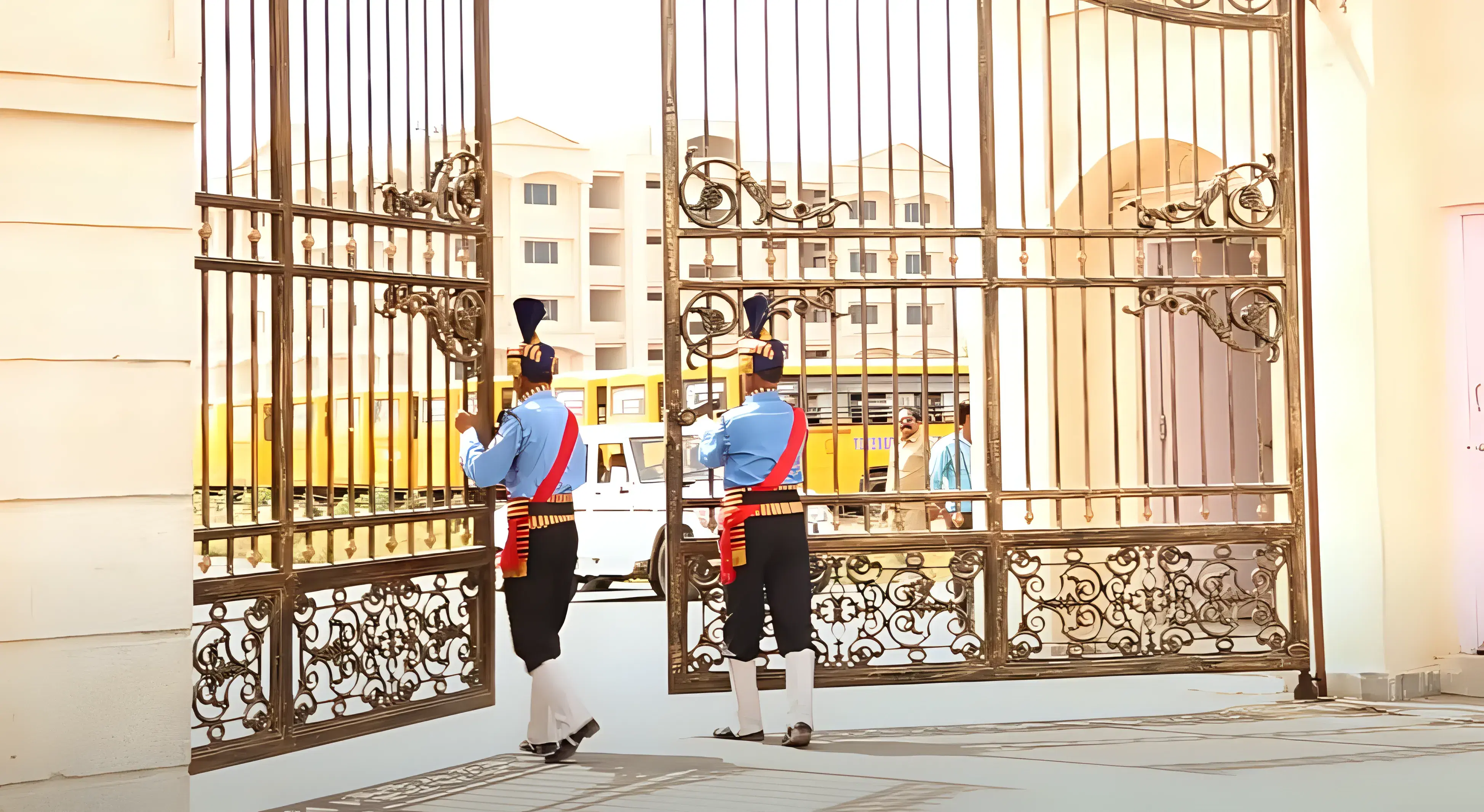 Technocrats Institute of Technology (Excellence) Campus photo 4